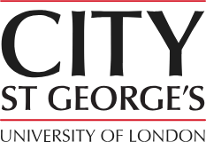 City St George's, University of London